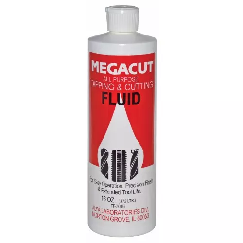 Alfa Tools TF7640 5 Gal.Megacut Thread/Cutting Fluid, 2 Pack