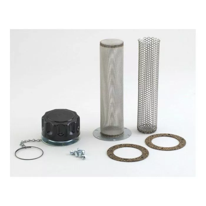 Genuine Donaldson P562610 Filler Breather Assembly