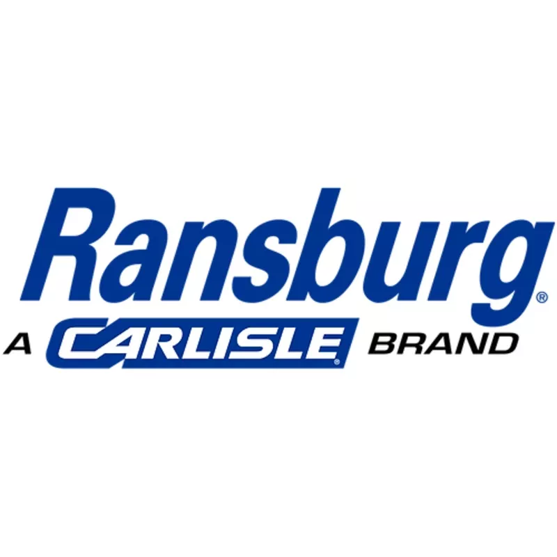 Ransburg LSFI0006-01 FTG SS 1/4ODT X 1/4NPTF ELB